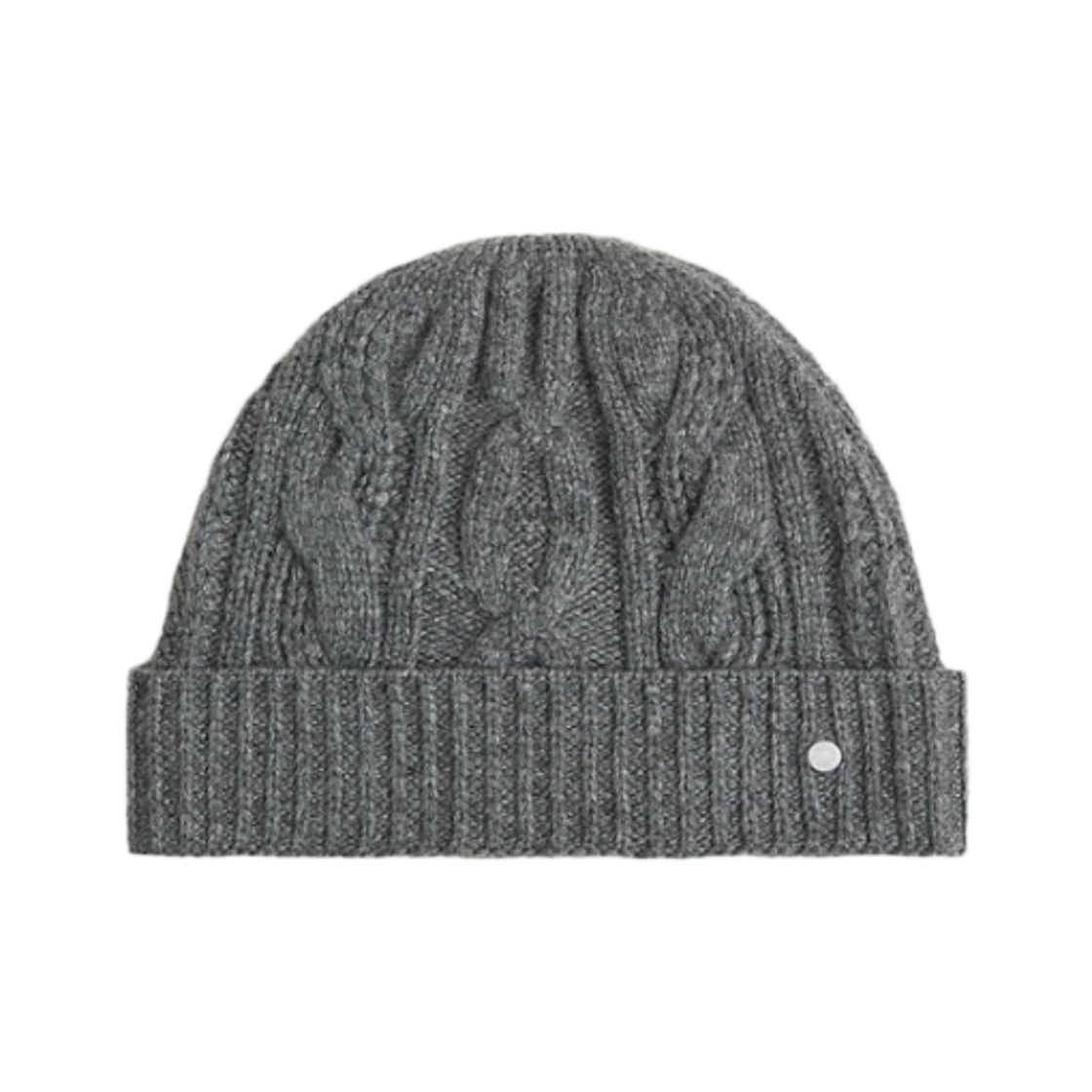 에르메스 케이블 마이옹 비니(Hermes Cable Maillons Beanie) - 1