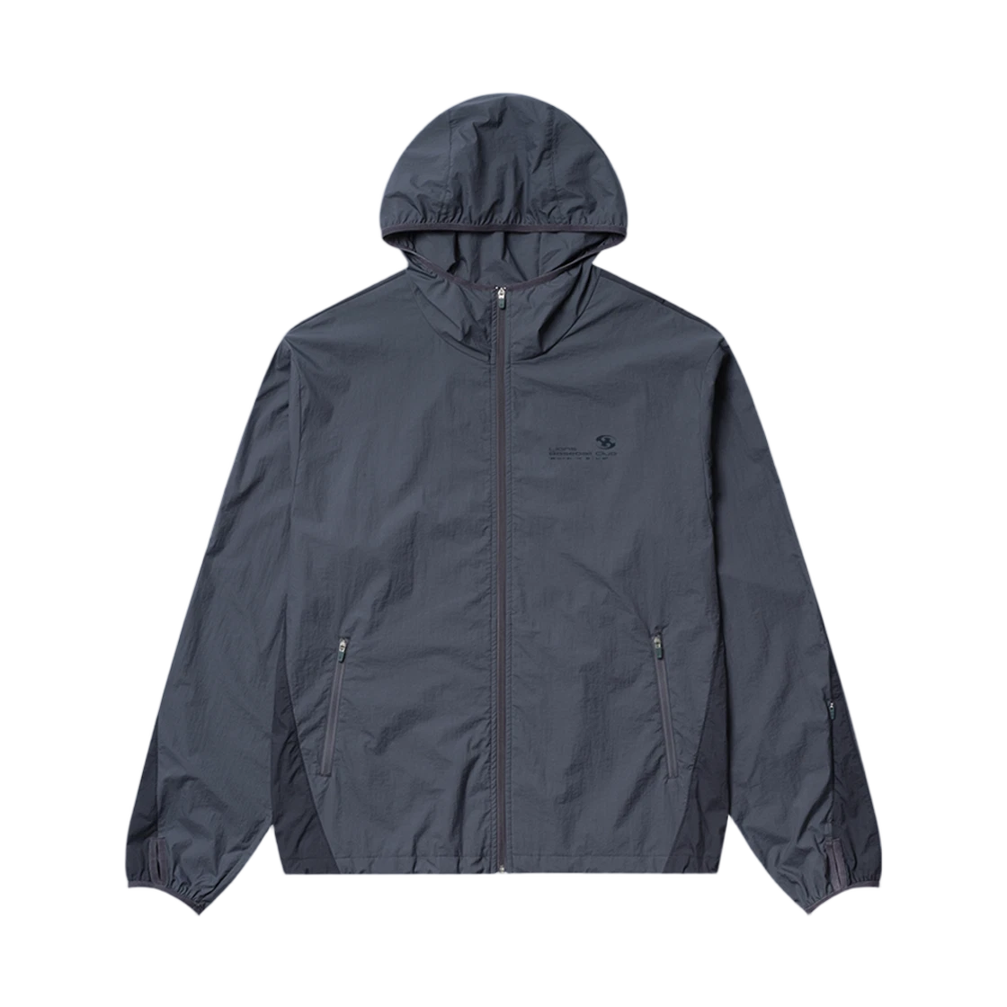 Sansan Gear Sansan Gear x Samsung Lions Light Jacket Navy · XL