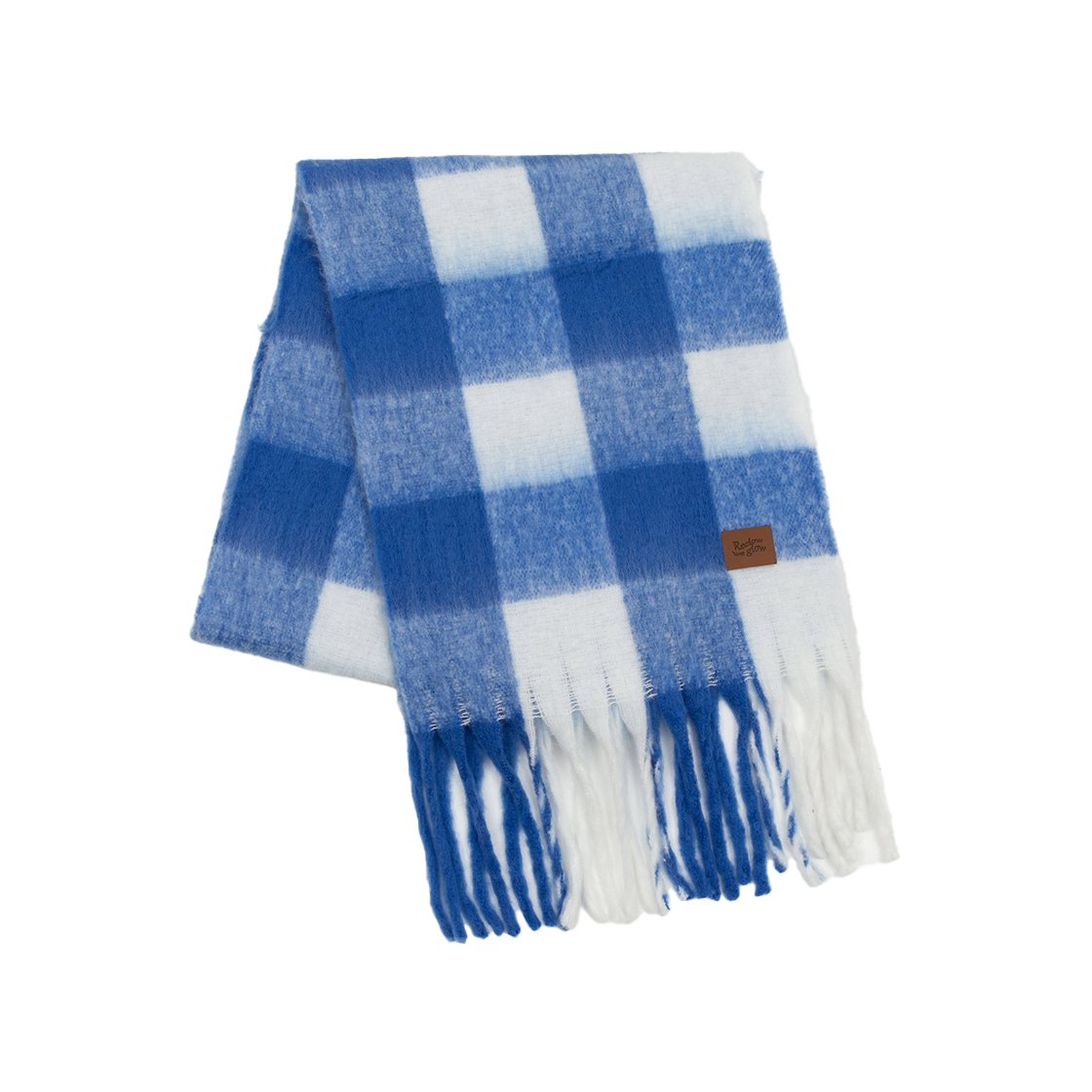 Snow Check Muffler Ocean RECLOW Snow Check Muffler Ocean