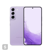 [S등급] Refurbished Galaxy S22 256GB Bora Purple