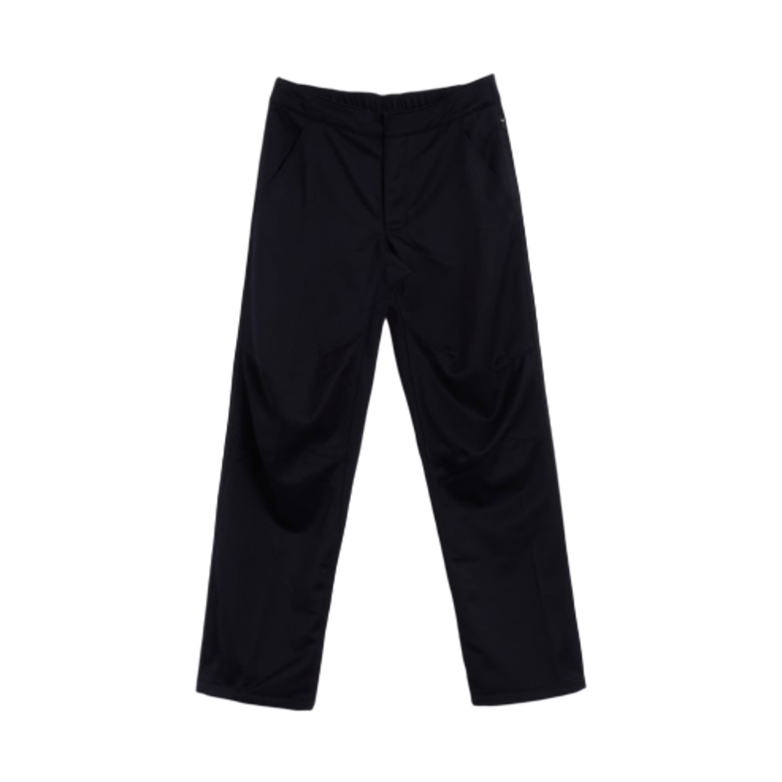 HF6788-010 Nike Wool Classics Woven Trousers Black - Asia
