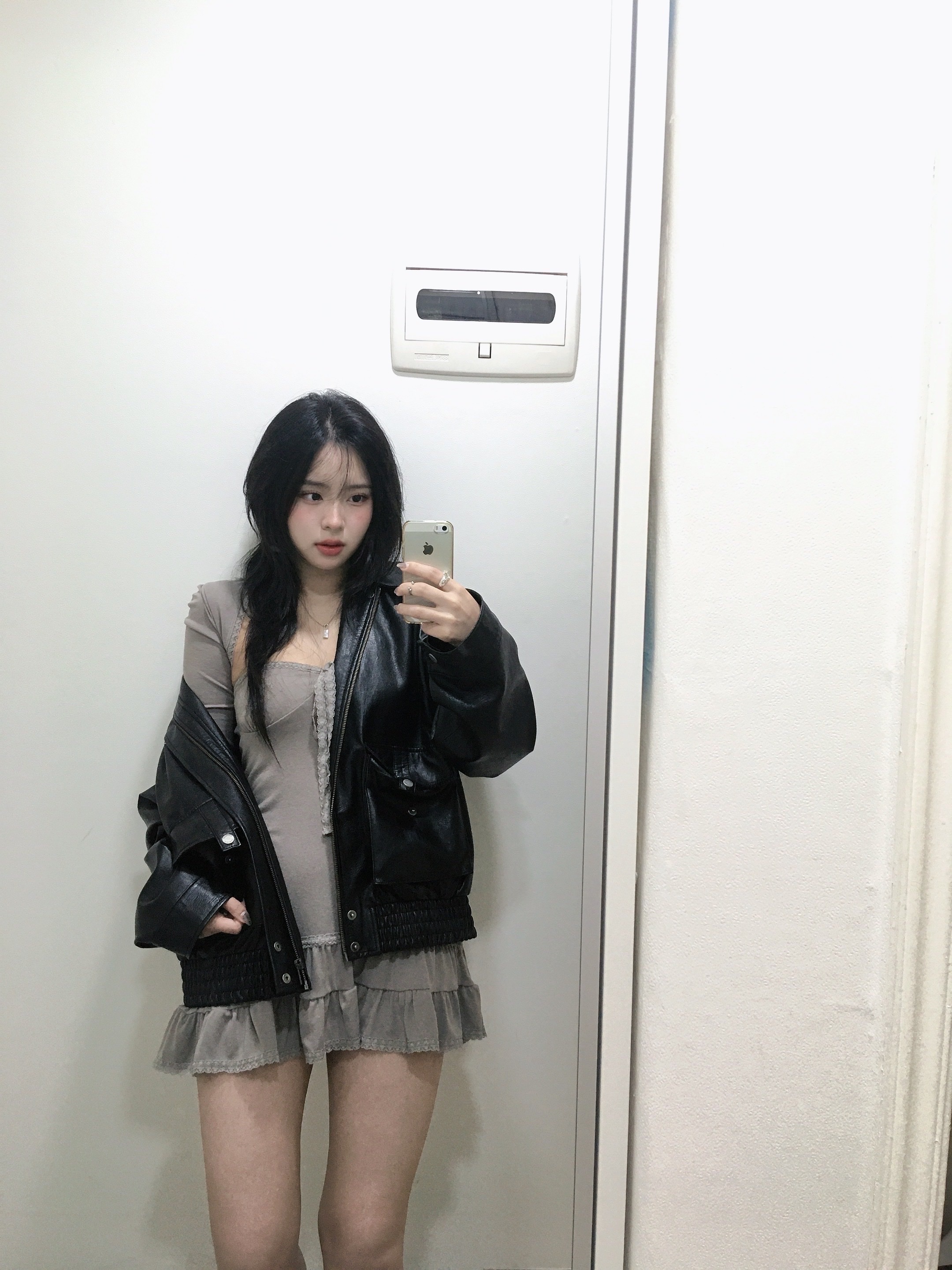 insta님의 스타일