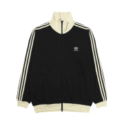 Adidas Waffle Beckenbauer Track Top Black - KR Sizing