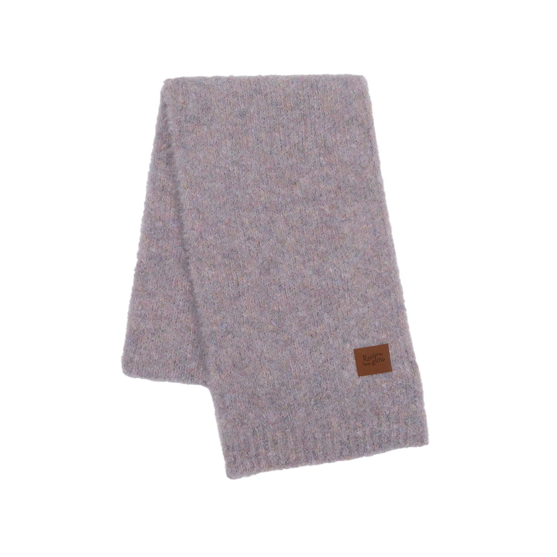 Bubble Muffler Purple RECLOW Bubble Muffler Purple