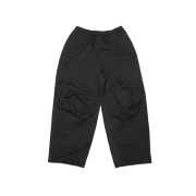 Nonnod Track Pants Black