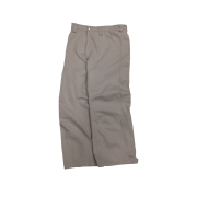 Nonnod Segment Pants Beige