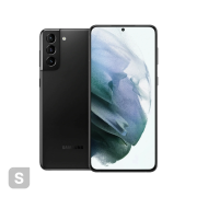 [S등급] Refurbished Galaxy S21+ 256GB Phantom Black