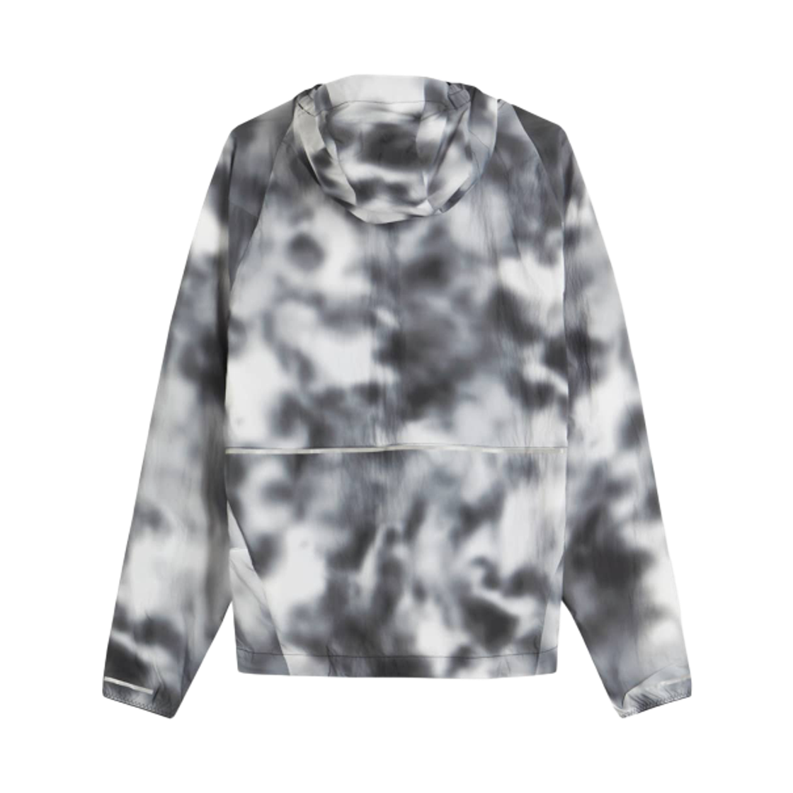 나이키 러닝 디비전 UV 러닝 자켓 블랙 - 아시아(Nike Running Division UV Running Jacket Black - Asia) - 2