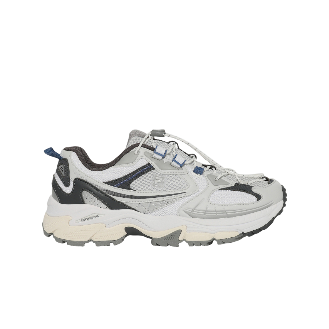 1100FS253RU03X004100 [6% 적립] FILA Interrun Tr White