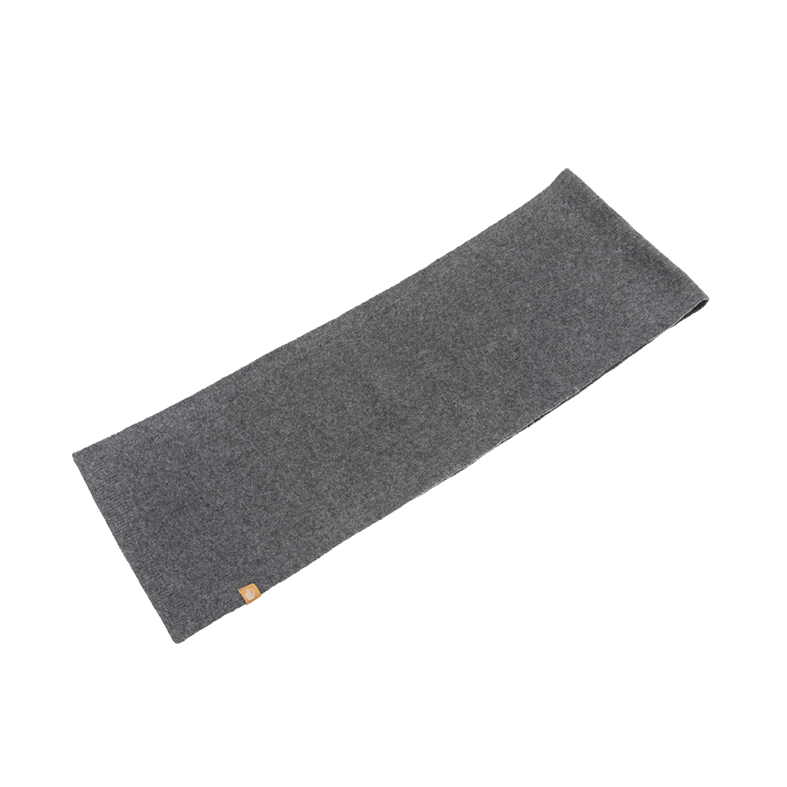 리끌로우 니트장갑 머플러 세트 그레이(RECLOW Knit Gloves Muffler Set Gray) - 4