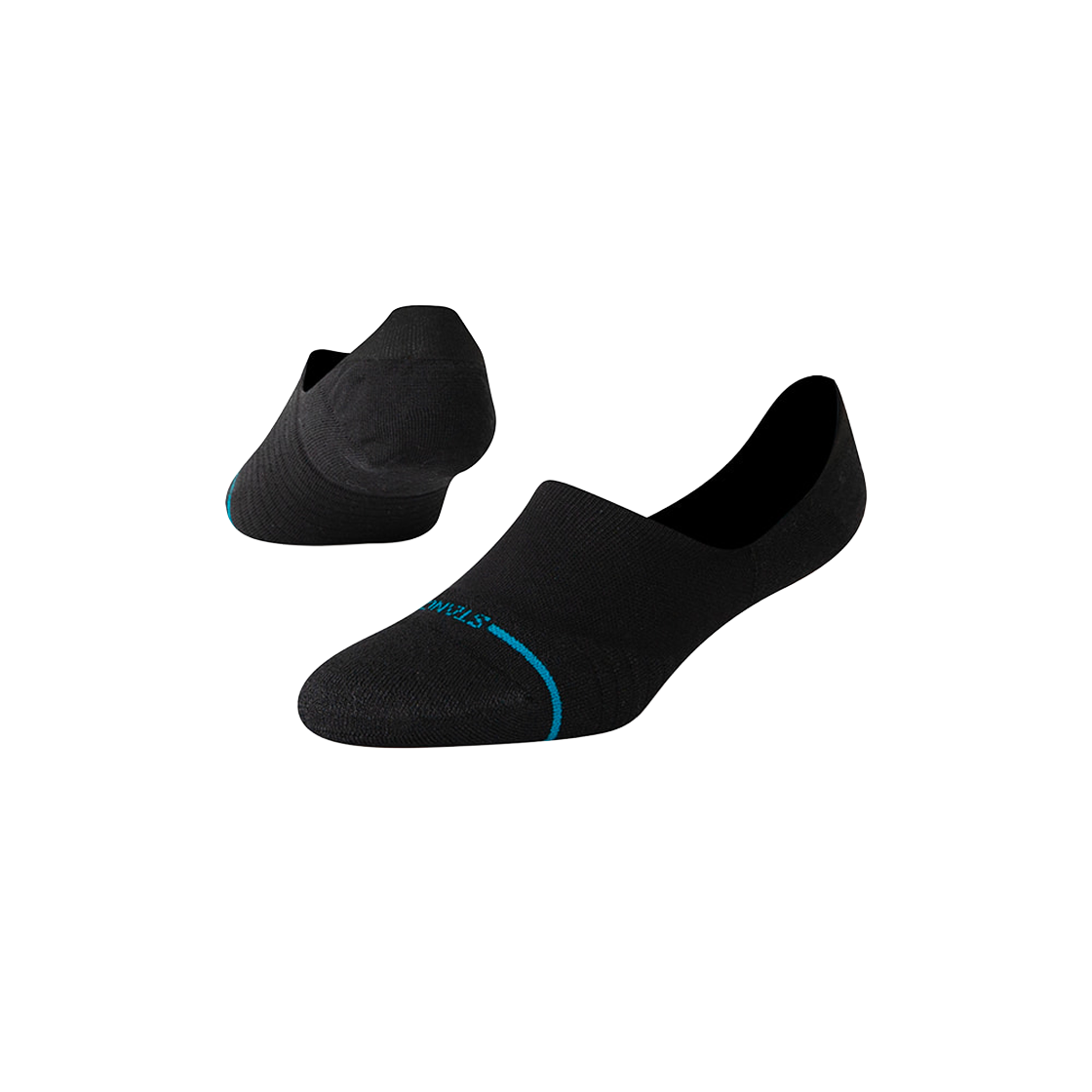 STC-A148A25LIG-BLK STANCE Light No Show Blk