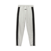 Adidas x Fear of God Athletics H Pants Medium Grey Heather - KR Sizing