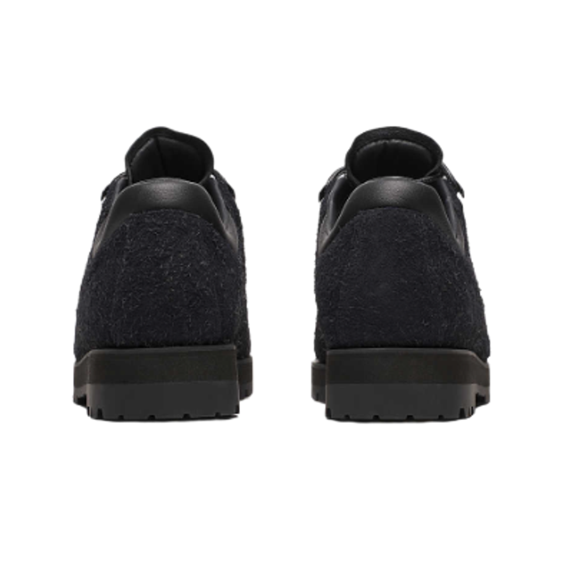 머렐 와일더니스 SE 블랙(Merrell Wilderness SE Black) - 3