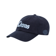 Sansan Gear x Samsung Lions Cap Navy