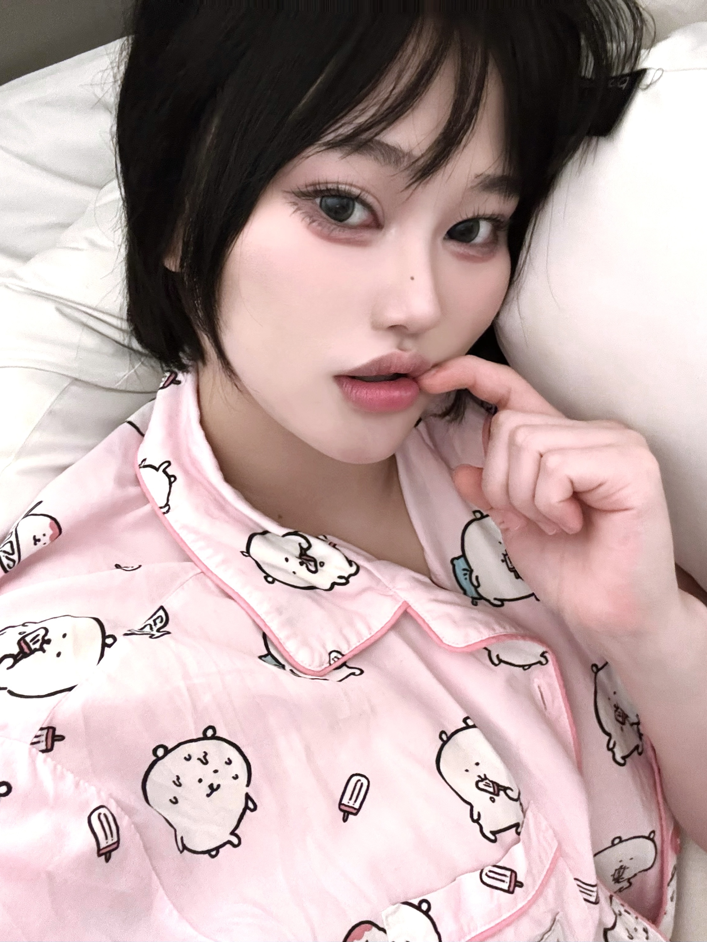 고양이님의 스타일 - 2