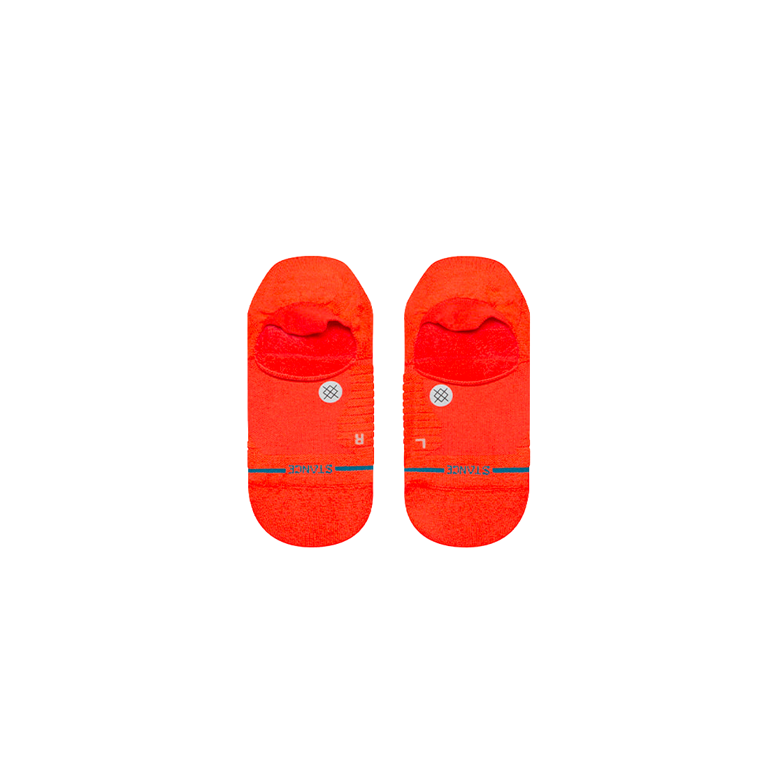 스탠스 유니섹스 라이트 노쇼(STANCE Light No Show Cor) - 2