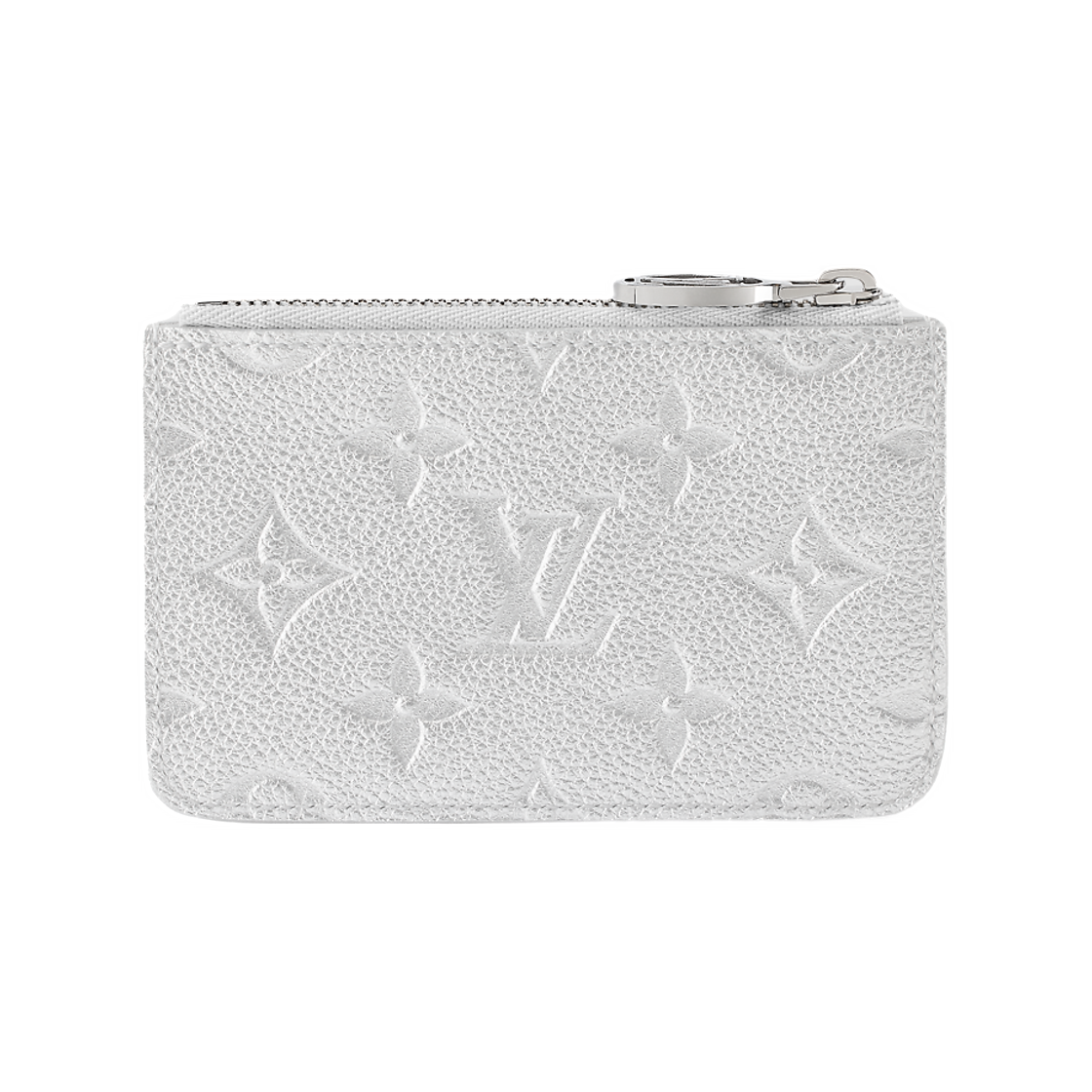 루이비통 로미 카드 홀더 실버(Louis Vuitton Romy Card Holder Silver) - 3