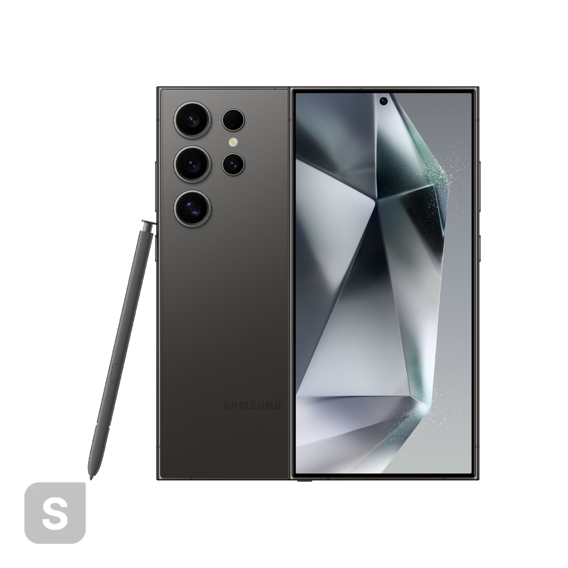 Galaxy S24ultra ブラック 韓国版 256GB Samsung Galaxy S24 Ultra