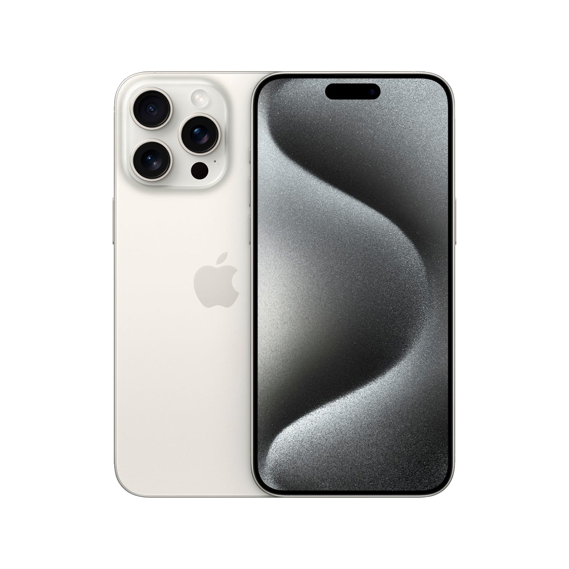 A3102_A1_2222 [A등급] Refurbished iPhone 15 Pro 128GB White Titanium