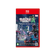 Nintendo Switch 2 Pokemon Legends ZA