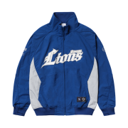Sansan Gear x Samsung Lions Jacket Blue