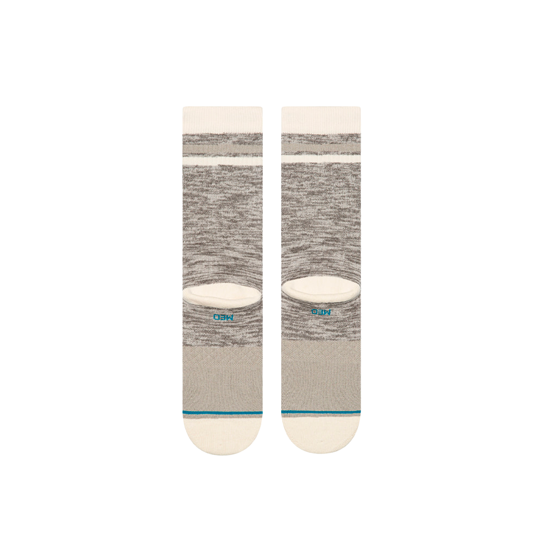 스탠스 DISNEY X STANCE 유니섹스 빈티지 구피 크루(STANCE Disney X Stance Vintage Goofy Crew Mul) - 3