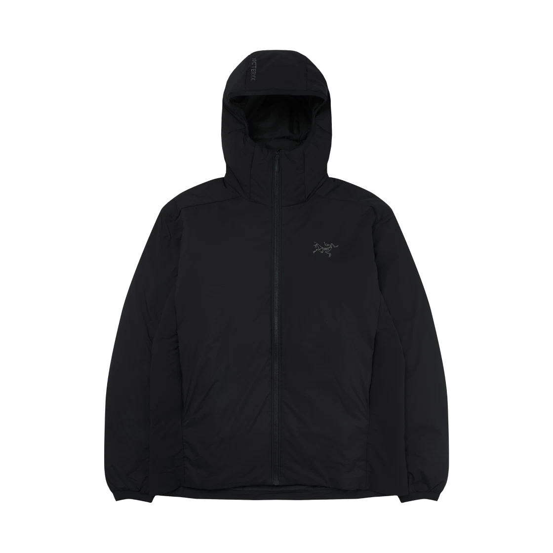 Arc'teryx Arc'teryx Atom SV Hoody Black · XS
