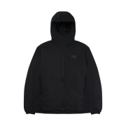 Arc'teryx Atom SV Hoody Black
