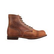 Red Wing Iron Ranger 8085 Copper Rough & Tough - EE