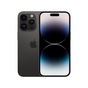 [A등급] Refurbished iPhone 14 Pro 256GB Space Black