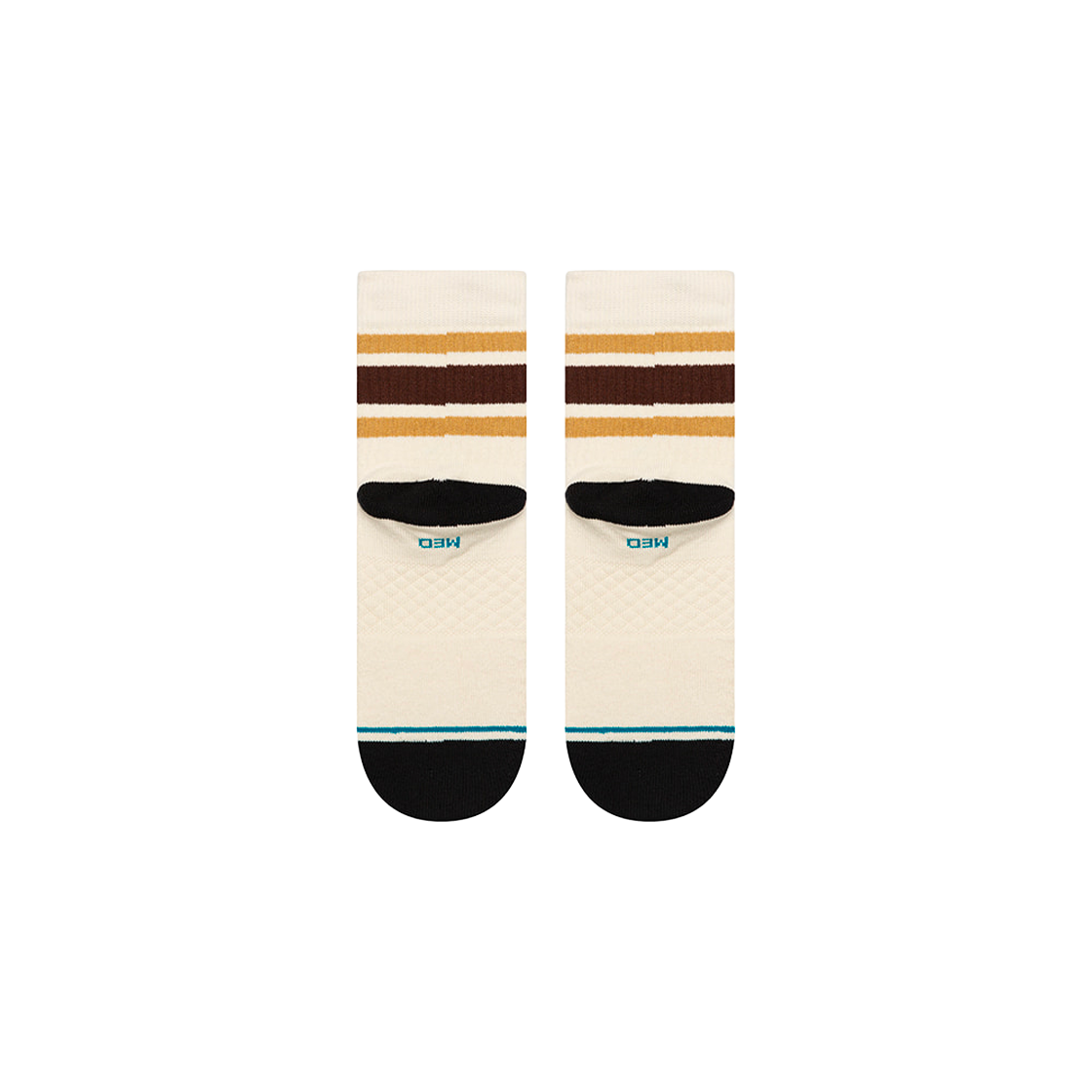 스탠스 유니섹스 보이드 쿼터(STANCE Boyd Quarter Dbn) - 3