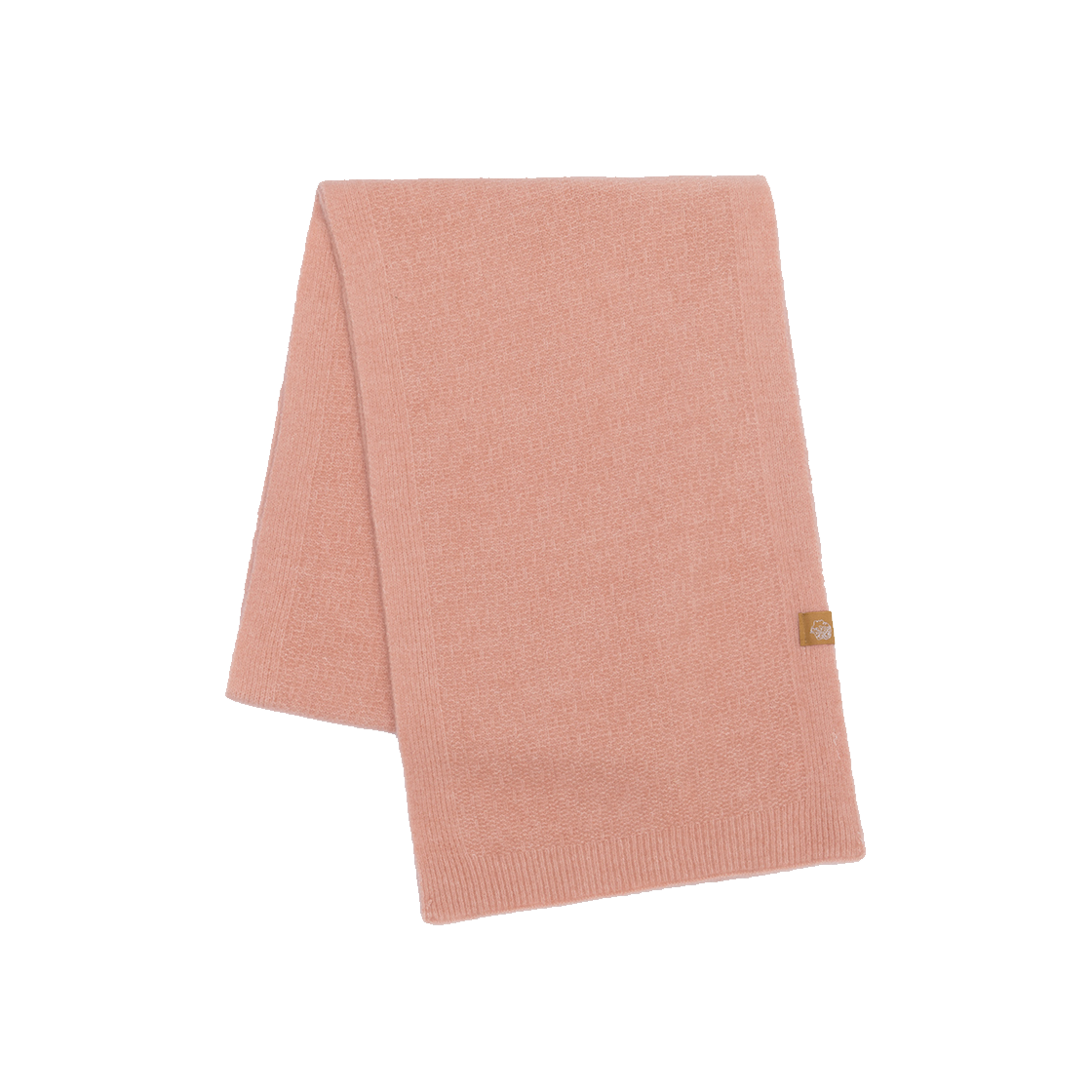 리끌로우 니트장갑 머플러 세트 핑크(RECLOW Knit Gloves Muffler Set Pink) - 2