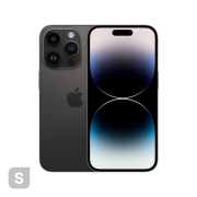 [S등급] Refurbished iPhone 14 Pro 256GB Space Black