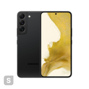 [S등급] Refurbished Galaxy S22 256GB Phantom Black