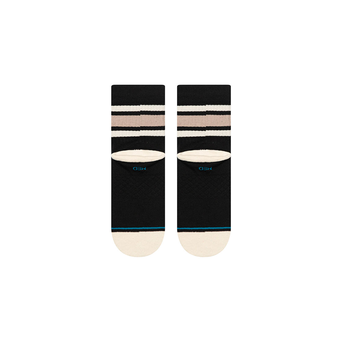 스탠스 유니섹스 보이드 쿼터(STANCE Boyd Quarter Stg) - 3