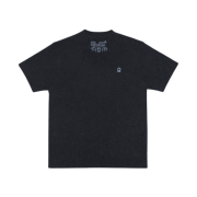 Palantir PLTR Overdye T-Shirt Black