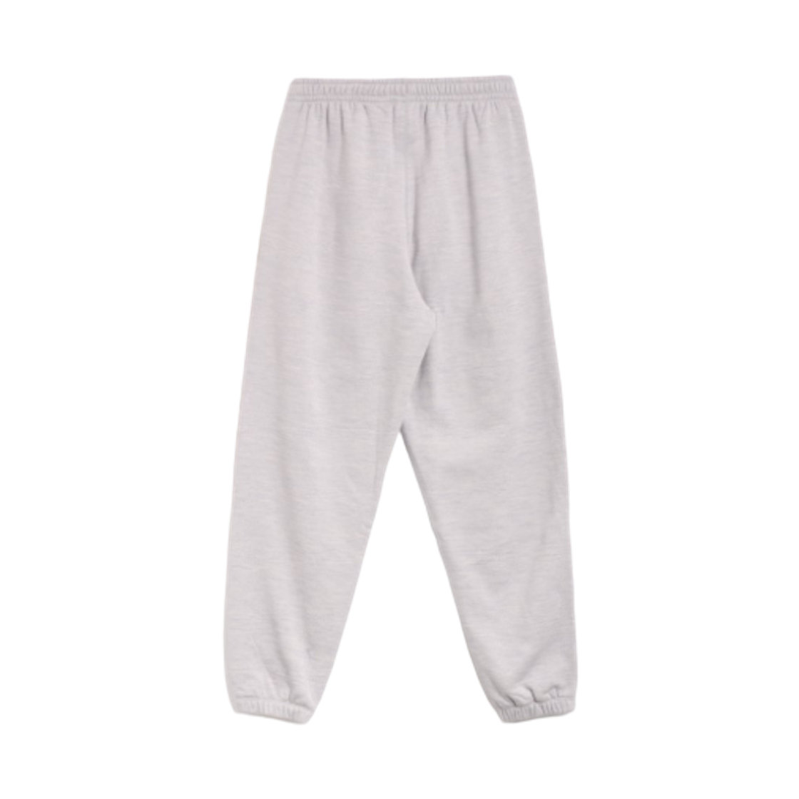 나이키 울 클래식 플리스 트라우저 매트 실버 헤더 - 아시아(Nike Wool Classics Fleece Trousers Matte Silver Heather - Asia) - 2