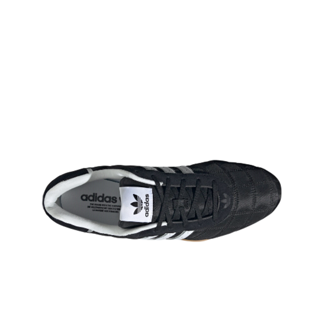 아디다스 아디레이서 로우 코어 블랙 클라우드 화이트(Adidas Adiracer LO Core Black Cloud White) - 2