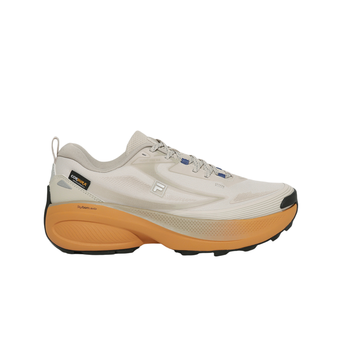 1100FS253RU02X001217 [6% 적립] FILA Float Max 2.0 Shield Brown