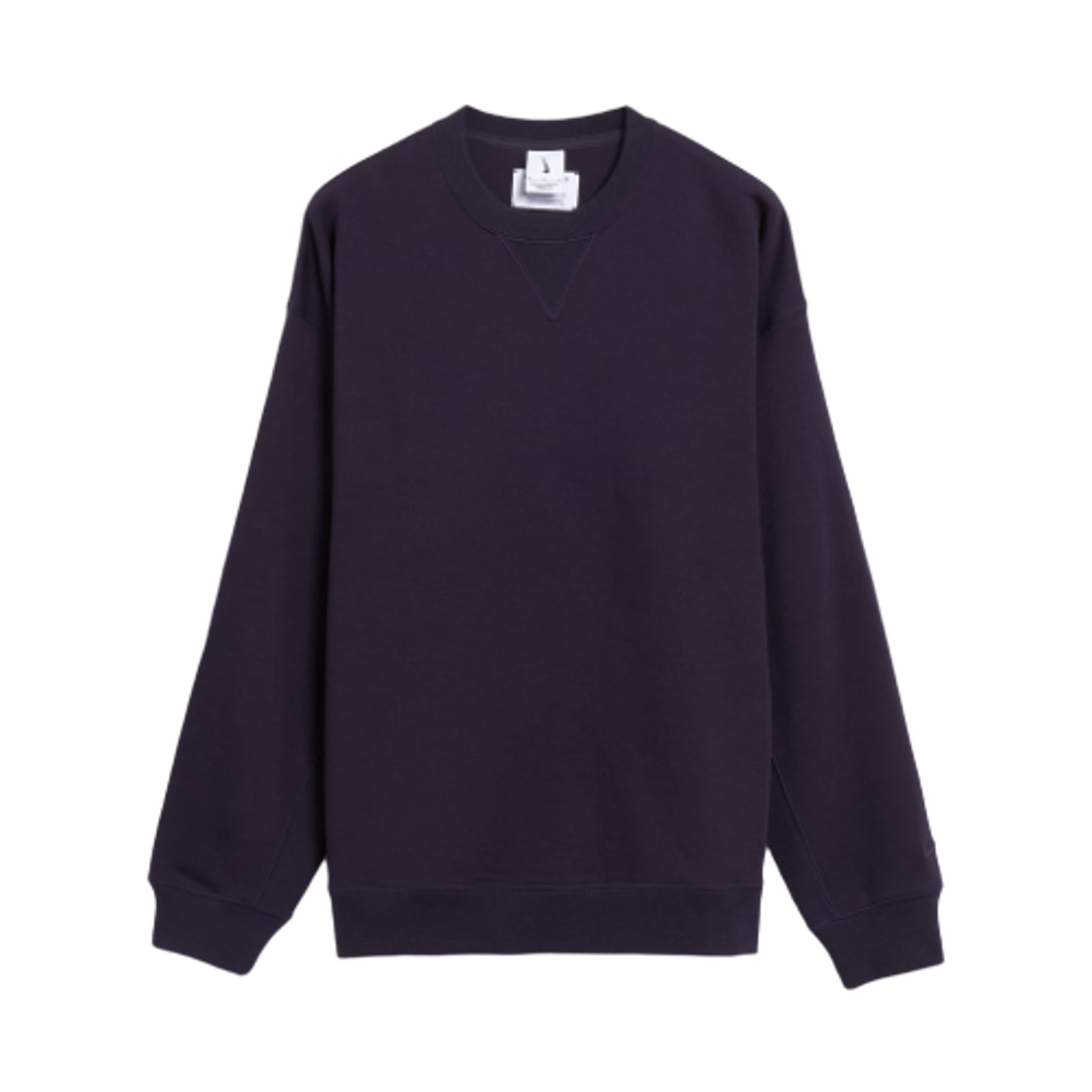FV4883-540 Nike Wool Classics Crew Cave Purple (FV4883-540)