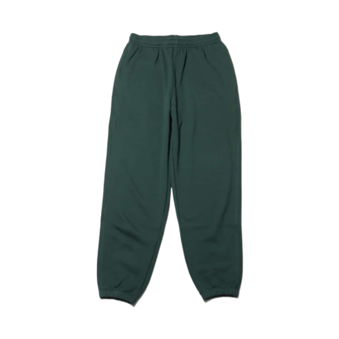FV4887-397 Nike Wool Classics Fleece Trousers Green - Asia