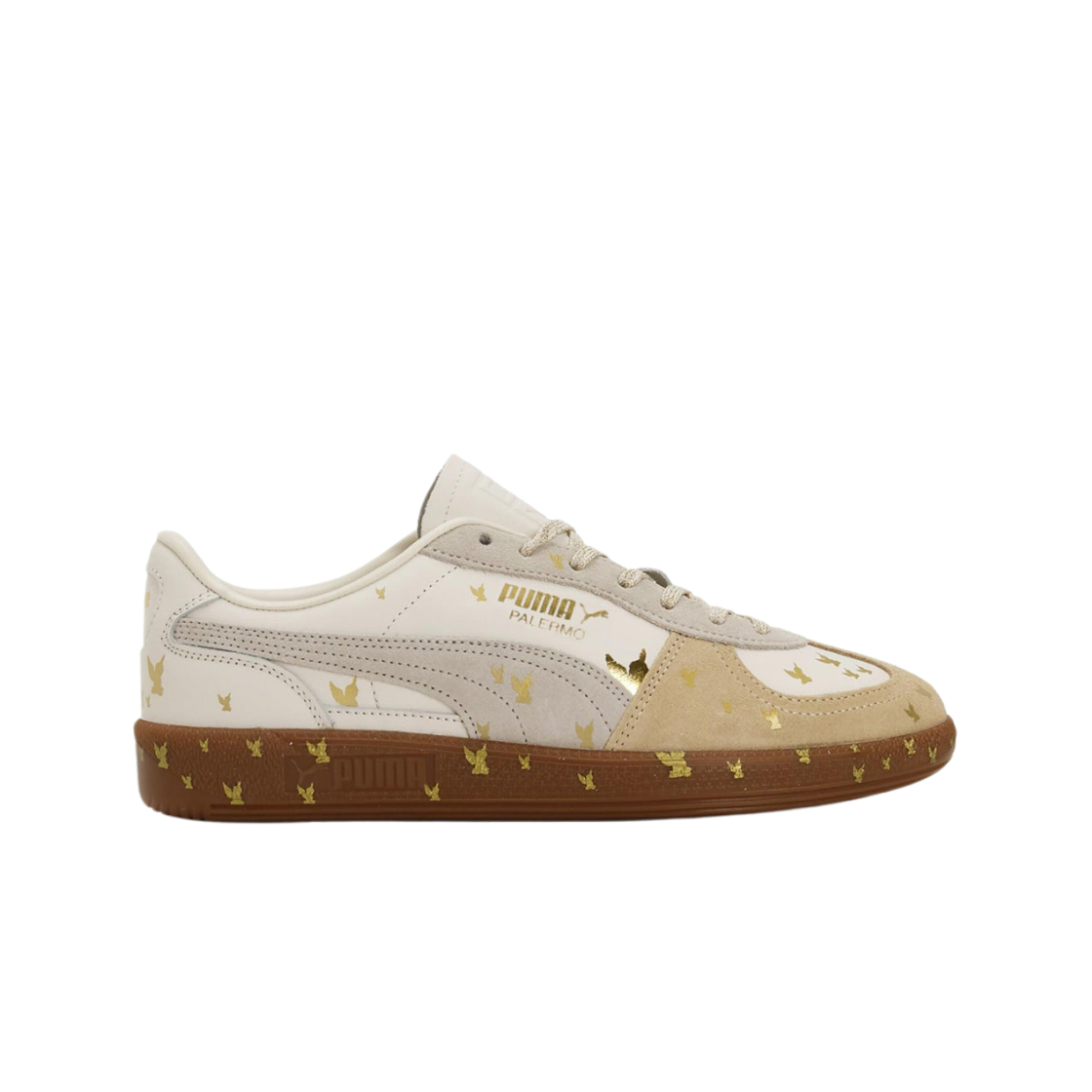 푸마 x 마수 팔레르모 블레스 알파인 스노우(Puma x Masu Palermo Bless Alpine Snow)