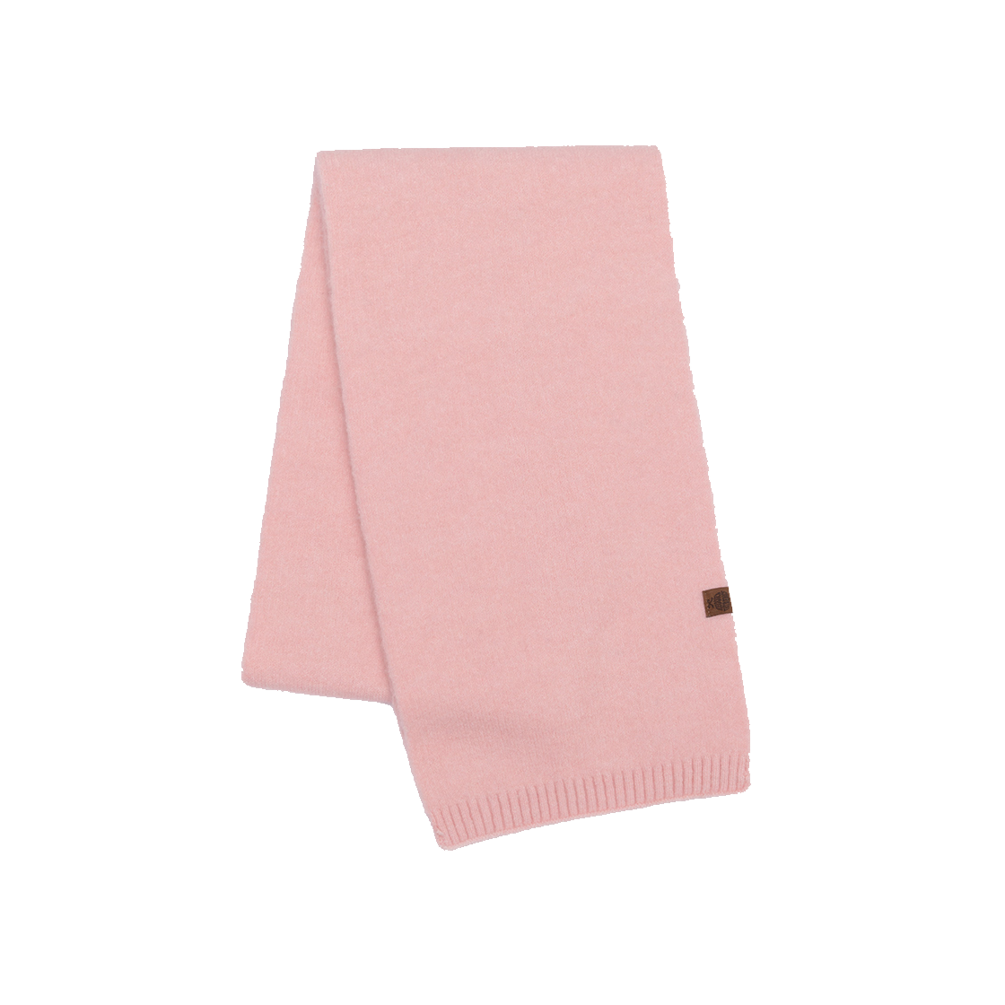 리끌로우 캔디 장갑 머플러 세트 핑크(RECLOW Candy Gloves Muffler Set Pink) - 2