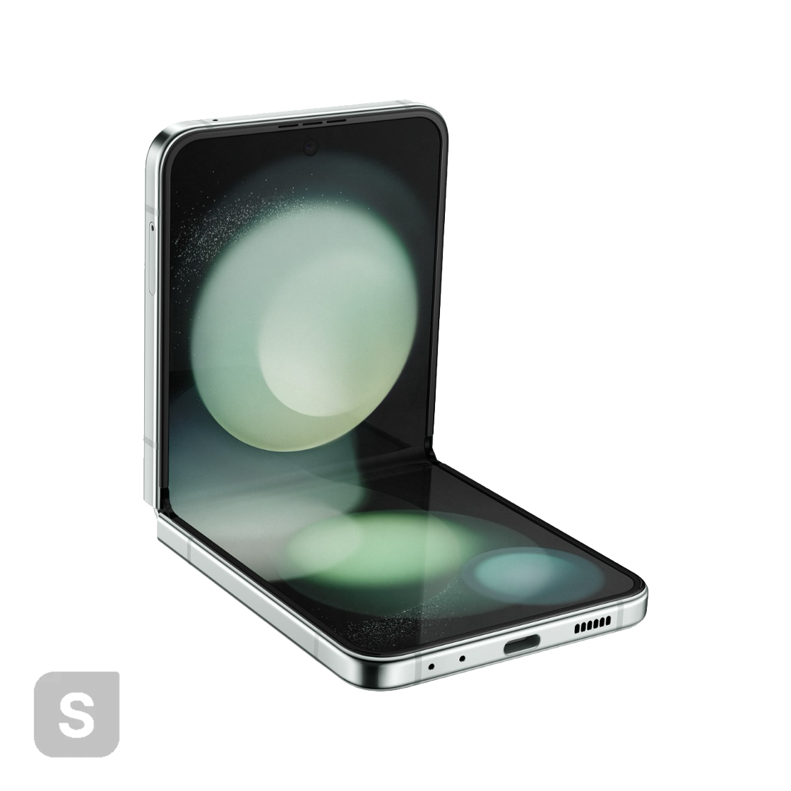 SM-F731N-1111 [S등급] Refurbished Galaxy Z Flip 5 256GB Mint