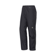 Montbell Gore-Tex Rain Pants Black