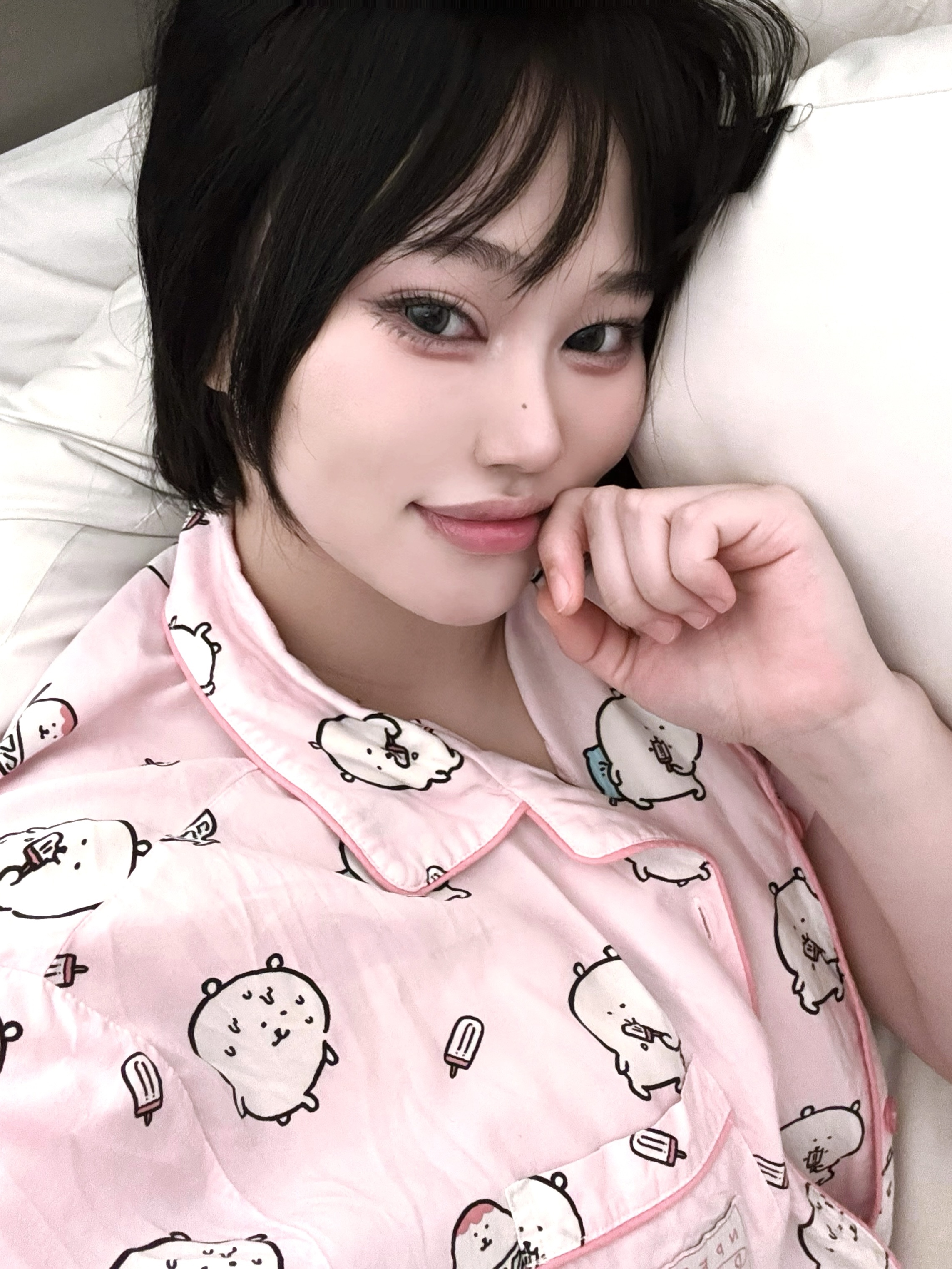 고양이님의 스타일 - 1