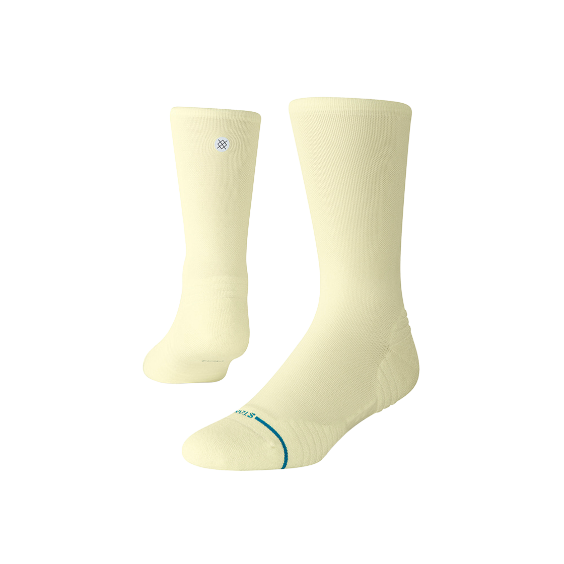 스탠스 유니섹스 버터 라이트 크루(STANCE Butter Light Crew But)