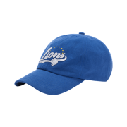 Sansan Gear x Samsung Lions Script Cap Blue