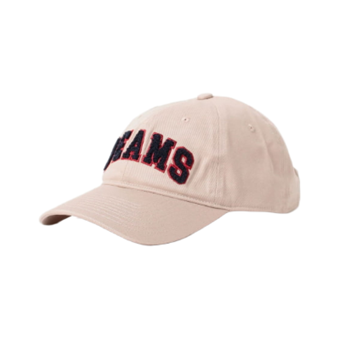 빔즈 베이직 캡 베이지(Beams Basic Cap Beige)