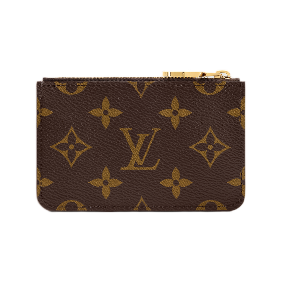 루이비통 로미 카드 홀더 모노그램 블루 프로스트(Louis Vuitton Romy Card Holder Monogram Blue Frost) - 3